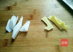 清蒸桂鱼的做法图解3
