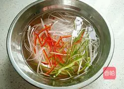 清蒸桂鱼的做法图解6