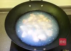 剁椒蒸鸡翅的做法图解2