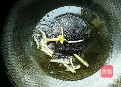 梅干菜烧肉的做法图解5