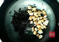 梅干菜烧肉的做法图解9