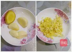 香煎金线鱼的做法图解2