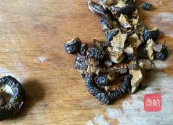 台式卤肉饭的做法图解3