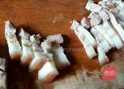 台式卤肉饭的做法图解6