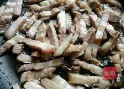 台式卤肉饭的做法图解7