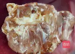 照烧鸡腿的做法图解2