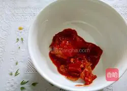 红焖肘子的做法图解2