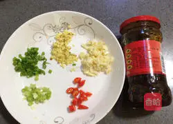 豆豉蒸排骨的做法图解2