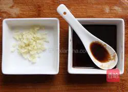 虎皮青椒的做法图解3