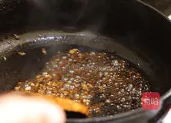 虎皮青椒的做法图解6