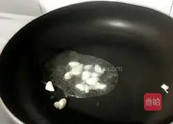 虾仁玉米的做法图解6