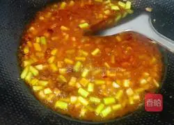 孜然肉丁的做法图解10
