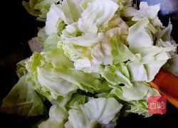 火爆大头菜的做法图解5