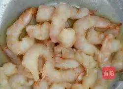 冬瓜虾仁的做法图解1