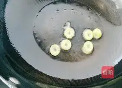 冬瓜虾仁的做法图解3