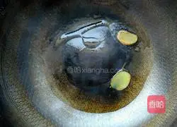 红烧猪脚的做法图解7