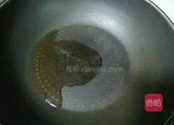 蛋黄焗蟹的做法图解9