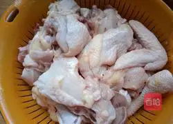 汽锅鸡的做法图解1