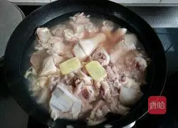 汽锅鸡的做法图解5
