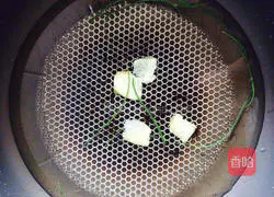 蒜蓉虾的做法图解2