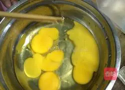 酿鸡蛋的做法图解2