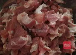 烤羊肉串的做法图解2