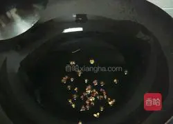 醋溜豆芽的做法图解2