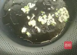 炒年糕的做法图解7