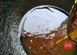 拔丝山药的做法图解6