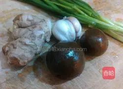 柠檬鸭的做法图解3