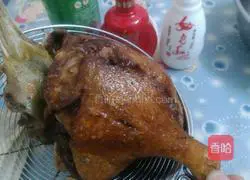 柠檬鸭的做法图解7