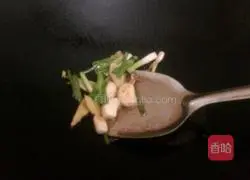 柠檬鸭的做法图解8
