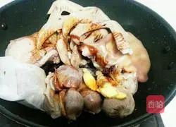 卤味拼盘的做法图解3