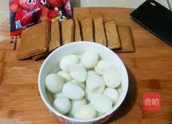 卤味拼盘的做法图解5