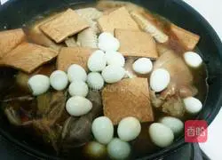 卤味拼盘的做法图解6