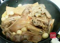 卤味拼盘的做法图解7