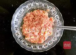 焦溜丸子的做法图解7