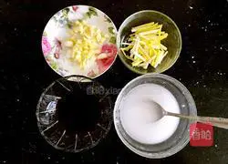 焦溜丸子的做法图解12