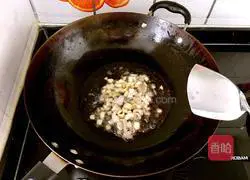 焦溜丸子的做法图解13