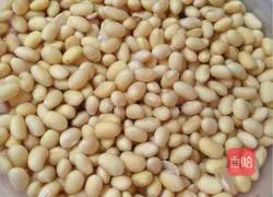 黄豆炖猪蹄的做法图解3