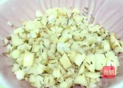 烤羊排的做法图解3
