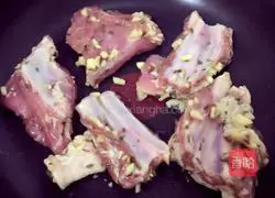 烤羊排的做法图解5