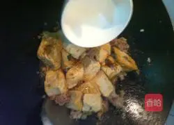 客家酿豆腐的做法图解11