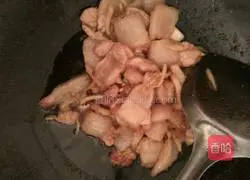 清炒杏鲍菇的做法图解3