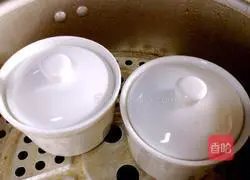 清炖狮子头的做法图解15