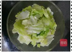 水煮牛肉片的做法图解3