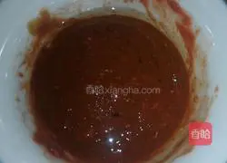 花生焖猪手的做法图解6