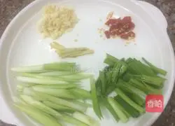 香辣螺丝的做法图解2