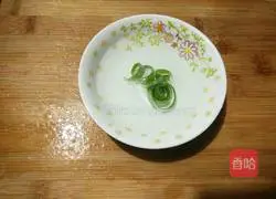 蒸蛋羹的做法图解2