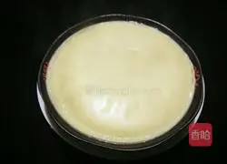 蒸蛋羹的做法图解8
